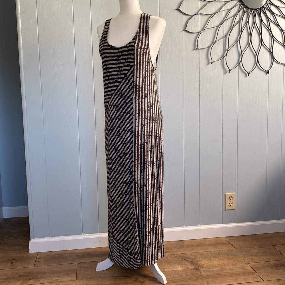 Maxi Dress by Calvin Klein